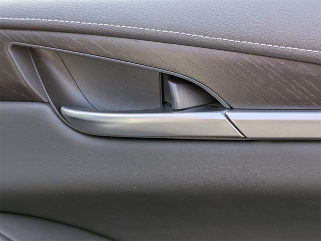 2022 INFINITI QX60 Sensory