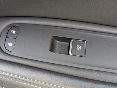 2022 INFINITI QX60 Sensory