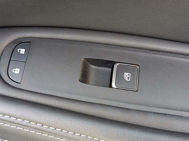 2022 INFINITI QX60 Sensory