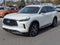 2022 INFINITI QX60 Sensory