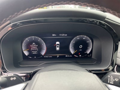 2022 INFINITI QX60 Autograph