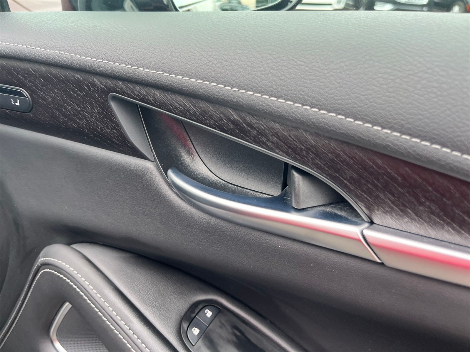 2022 INFINITI QX60 Autograph