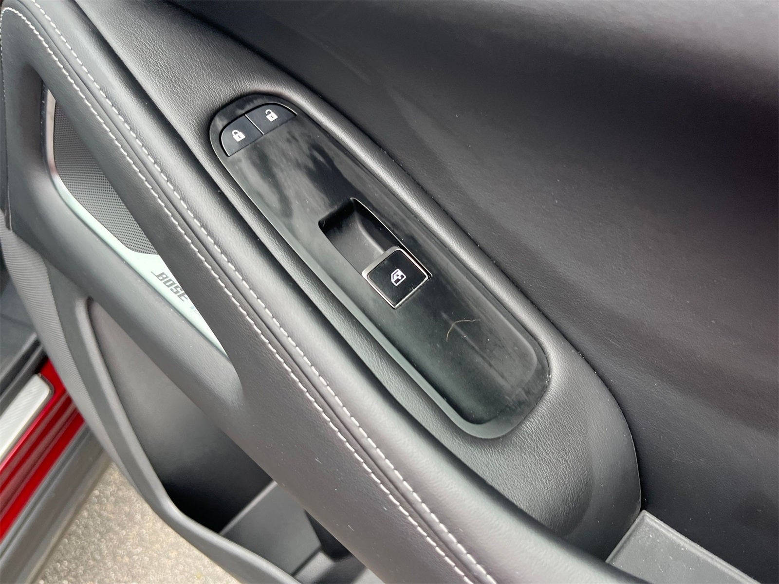 2022 INFINITI QX60 Autograph