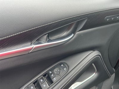 2022 INFINITI QX60 Autograph