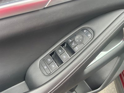 2022 INFINITI QX60 Autograph