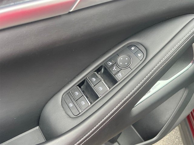 2022 INFINITI QX60 Autograph