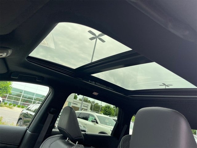 2022 INFINITI QX60 Autograph