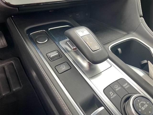 2022 INFINITI QX60 Autograph