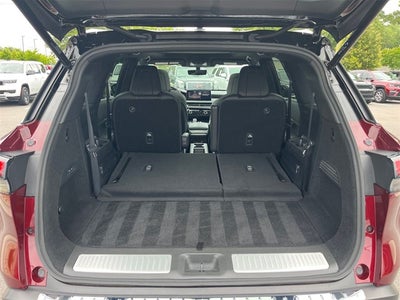 2022 INFINITI QX60 Autograph