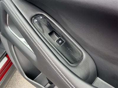 2022 INFINITI QX60 Autograph