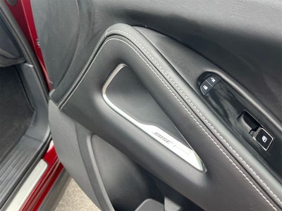 2022 INFINITI QX60 Autograph