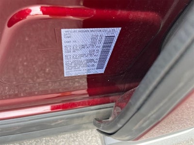 2022 INFINITI QX60 Autograph