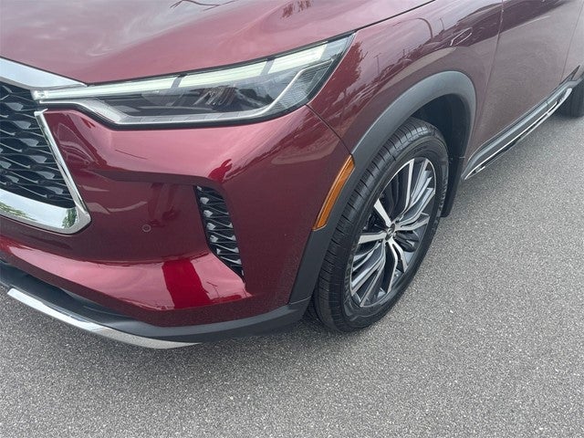 2022 INFINITI QX60 Autograph