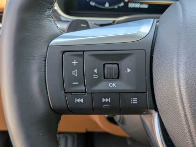 2024 INFINITI QX60 Autograph