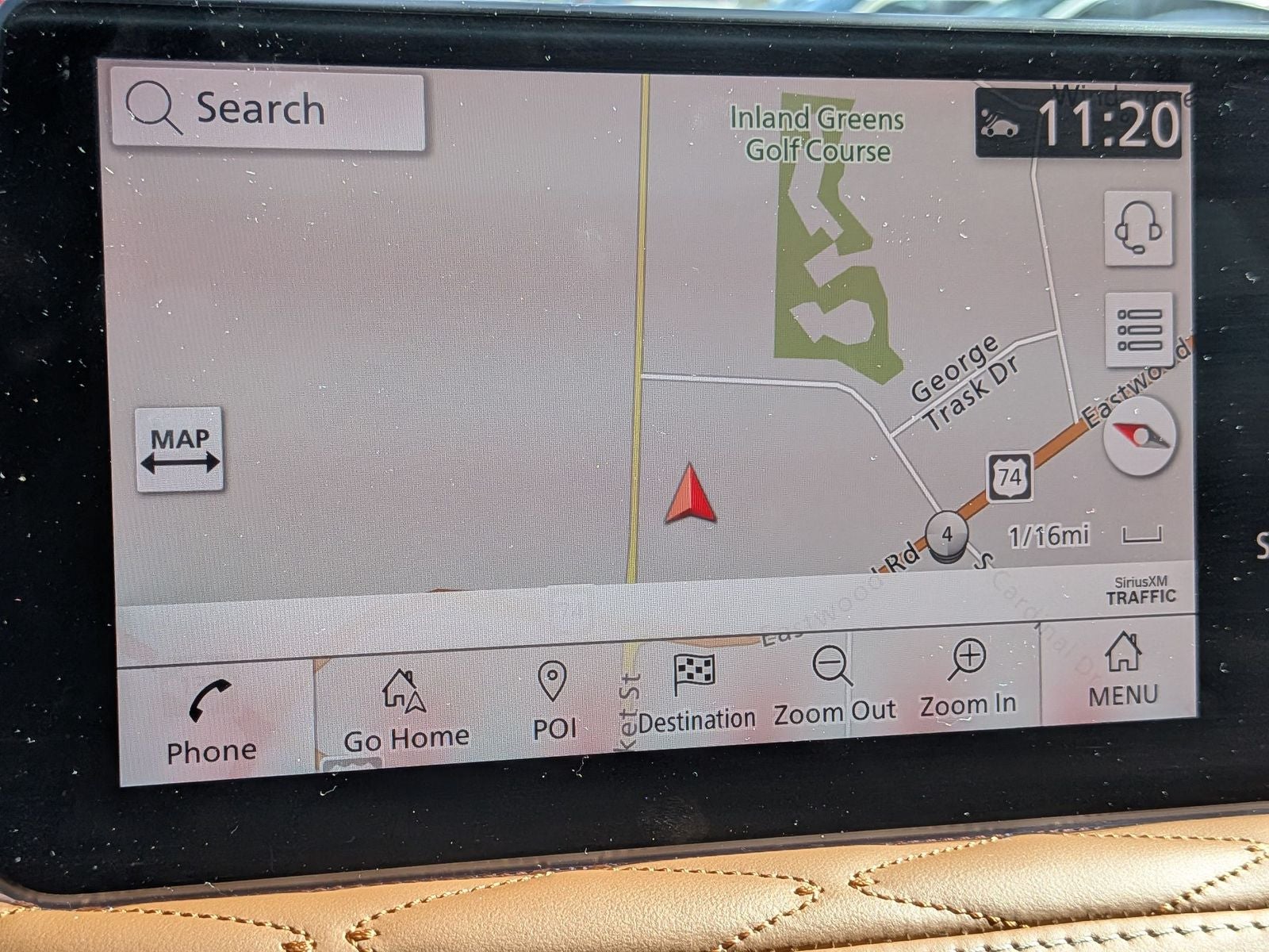 2024 INFINITI QX60 Autograph