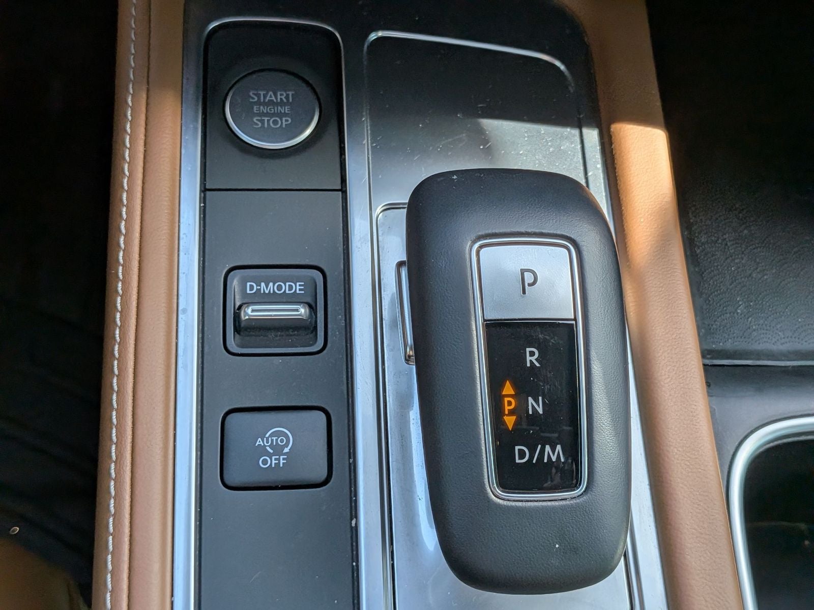 2024 INFINITI QX60 Autograph