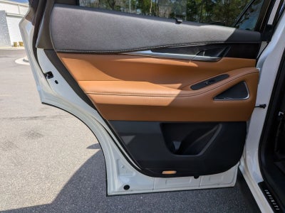 2024 INFINITI QX60 Autograph