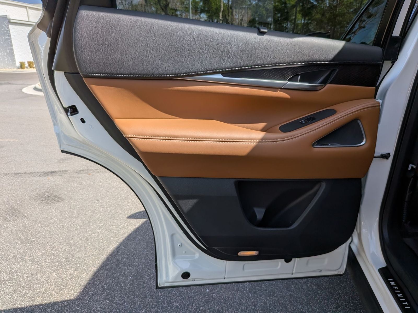 2024 INFINITI QX60 Autograph