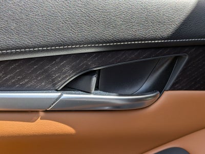 2024 INFINITI QX60 Autograph