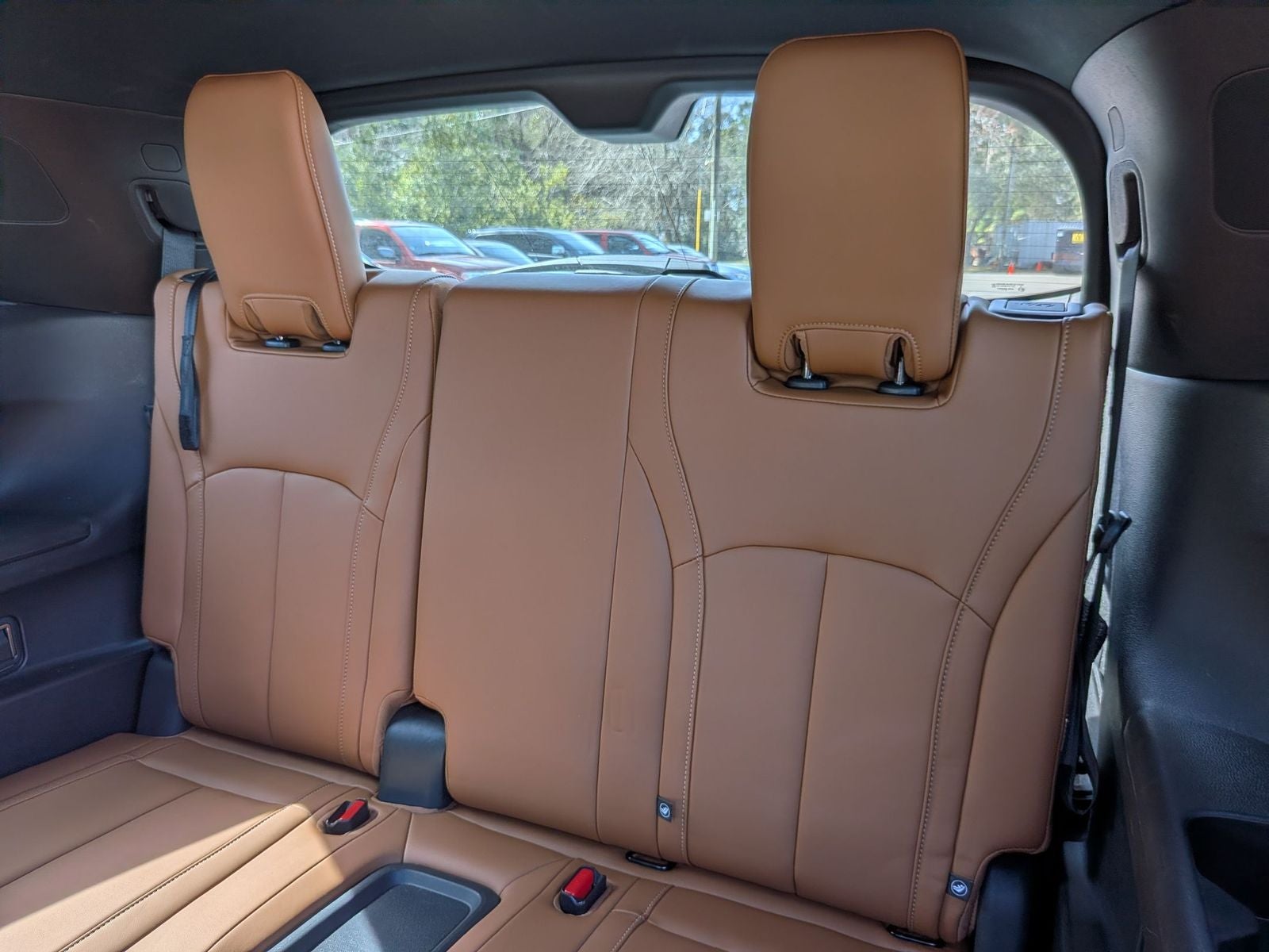 2024 INFINITI QX60 Autograph