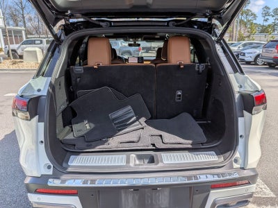 2024 INFINITI QX60 Autograph