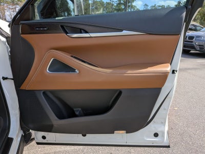 2024 INFINITI QX60 Autograph