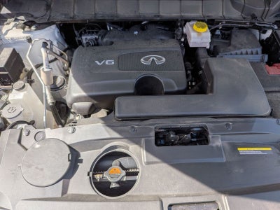 2024 INFINITI QX60 Autograph