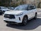 2024 INFINITI QX60 Autograph