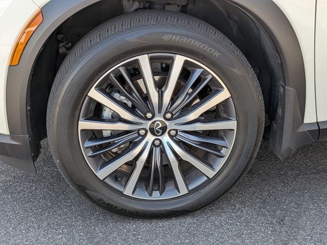 2024 INFINITI QX60 Autograph