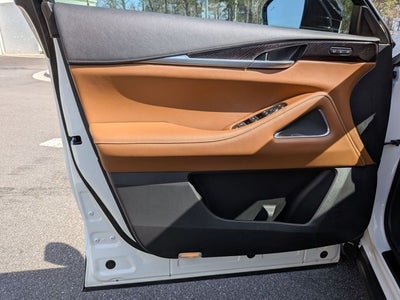 2024 INFINITI QX60 Autograph