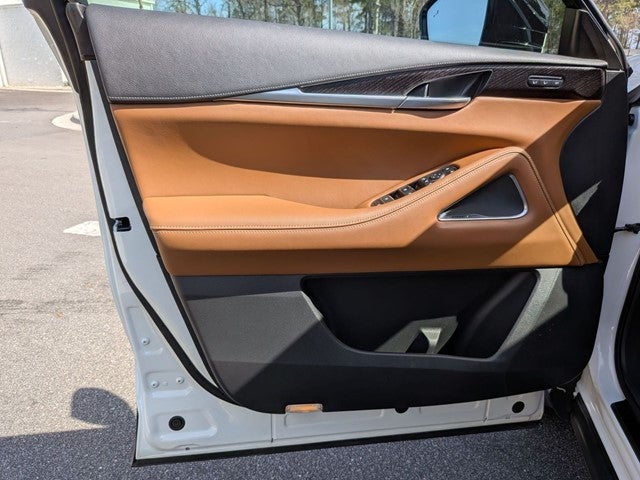 2024 INFINITI QX60 Autograph