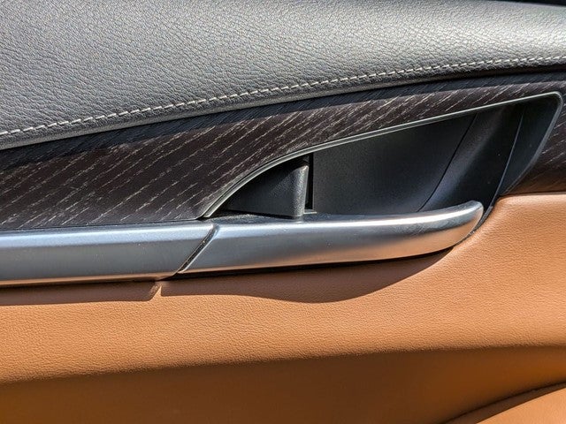 2024 INFINITI QX60 Autograph