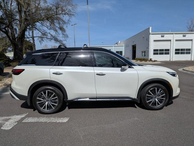 2024 INFINITI QX60 Autograph