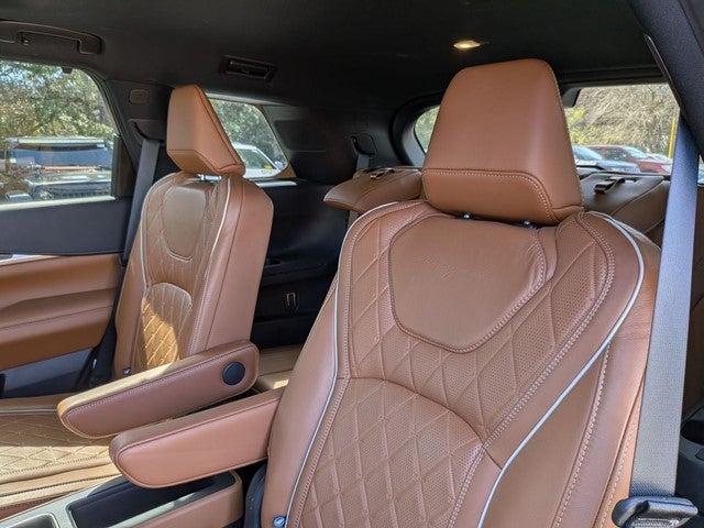 2024 INFINITI QX60 Autograph