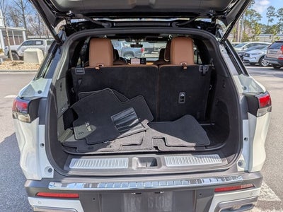 2024 INFINITI QX60 Autograph