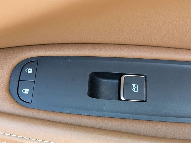 2024 INFINITI QX60 Autograph