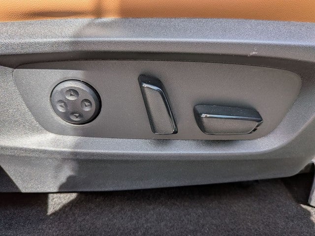 2024 INFINITI QX60 Autograph