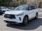 2024 INFINITI QX60 Autograph
