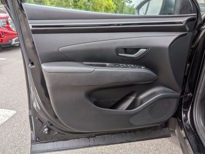 2023 Hyundai Santa Cruz SEL Premium