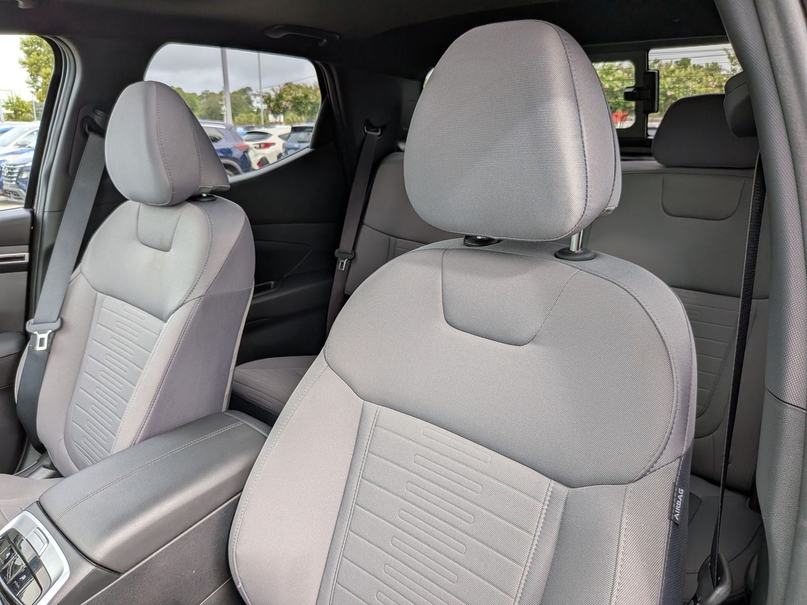 2023 Hyundai Santa Cruz SEL Premium
