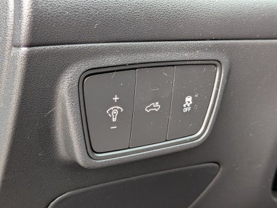 2023 Hyundai Santa Cruz SEL Premium