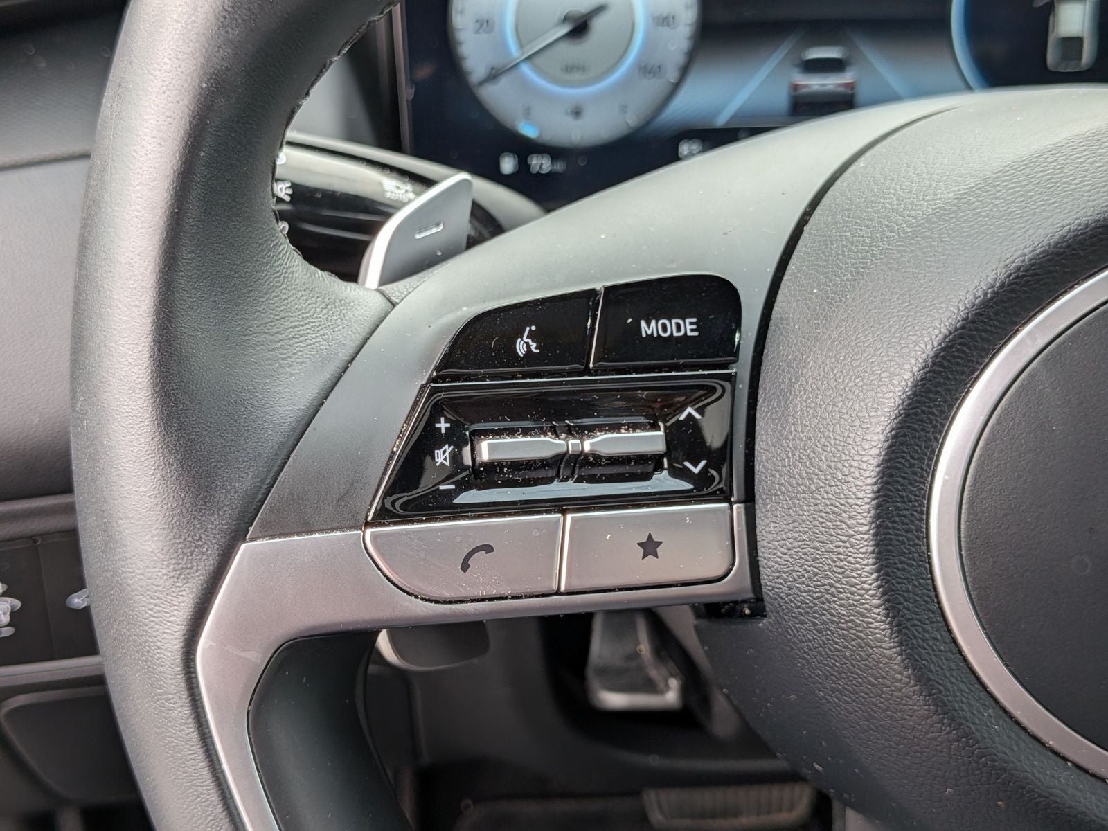 2023 Hyundai Santa Cruz SEL Premium
