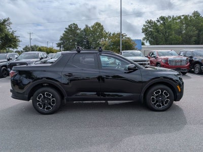 2023 Hyundai Santa Cruz SEL Premium