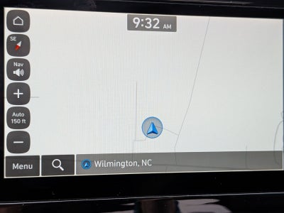 2023 Hyundai Santa Cruz SEL Premium