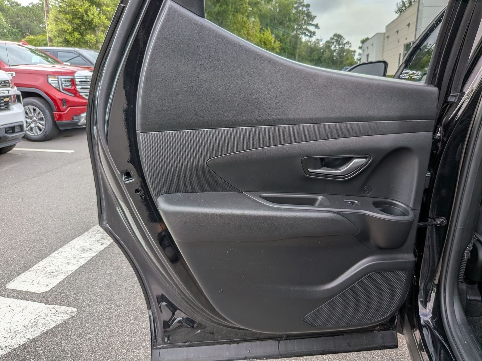 2023 Hyundai Santa Cruz SEL Premium