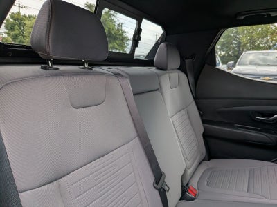 2023 Hyundai Santa Cruz SEL Premium