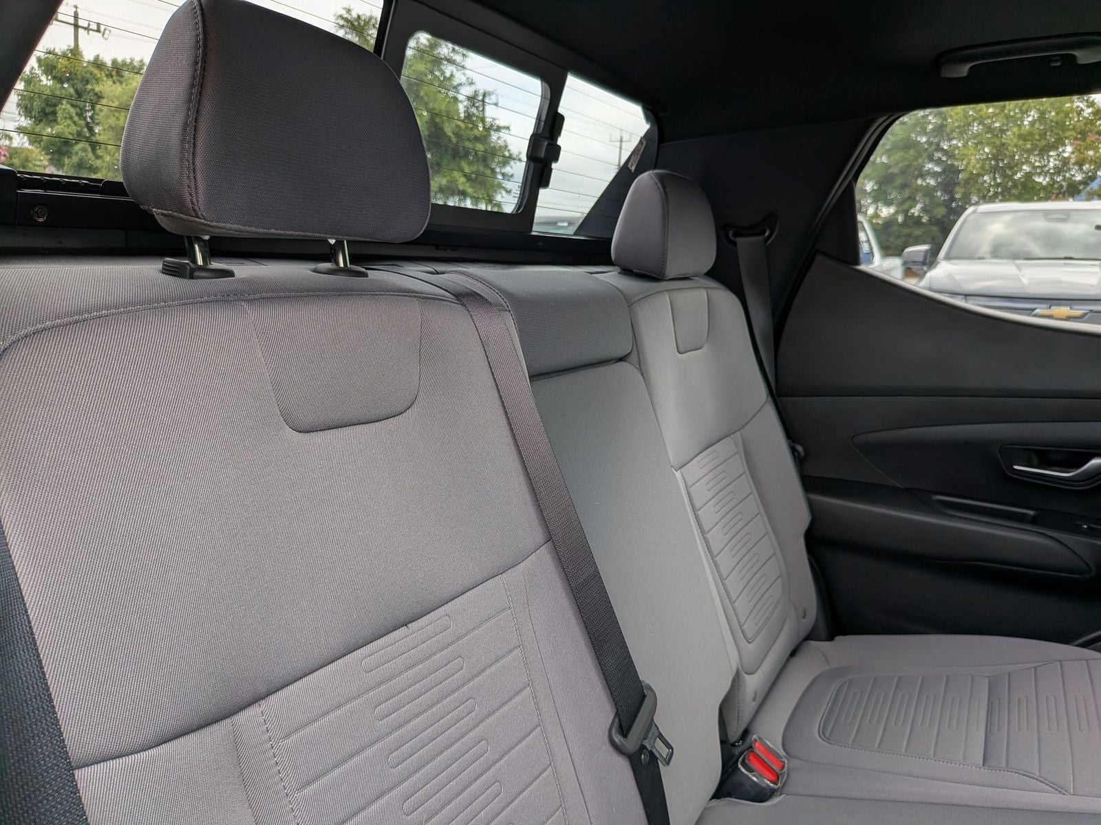 2023 Hyundai Santa Cruz SEL Premium