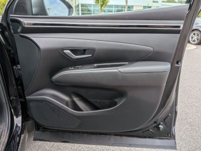 2023 Hyundai Santa Cruz SEL Premium