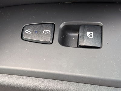 2023 Hyundai Santa Cruz SEL Premium