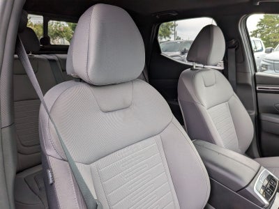 2023 Hyundai Santa Cruz SEL Premium